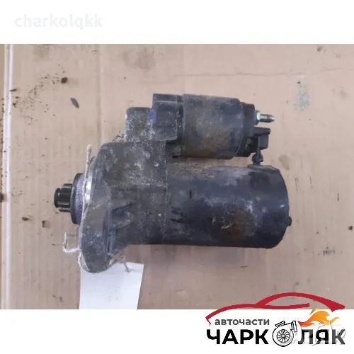 Стартер фолксваген голф 4 1.4бензин, снимка 1