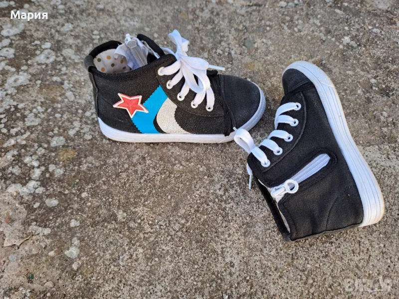 Детски кецове, снимка 1