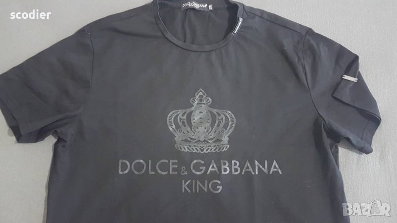 Dolche&Gabbana, снимка 1