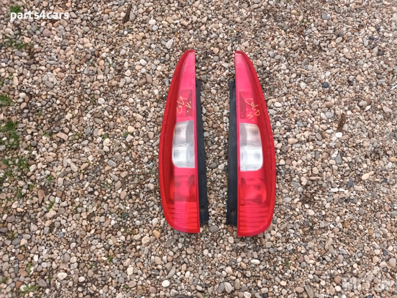 ляв и десен стоп за мицубиши колт 6 MITSUBISHI COLT VI, снимка 1