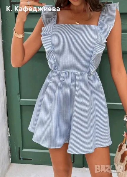 Дамски гащеризон, снимка 1