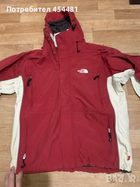 The North Face women’s hyvent series jacket , снимка 1