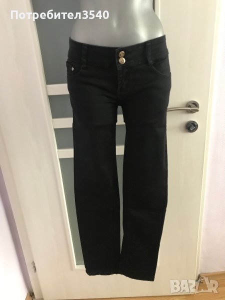 Черен панталон , снимка 1
