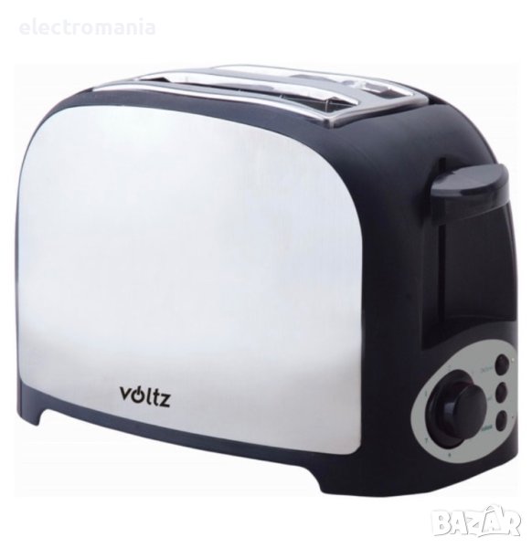 тостер ,Voltz’ V51440D, снимка 1
