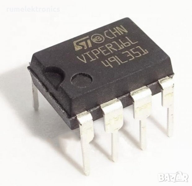 VIPER16L, снимка 1