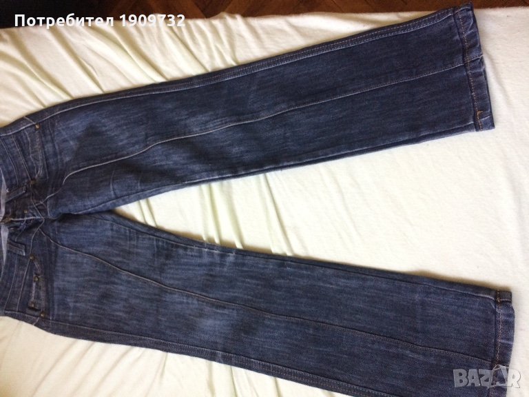 дамски дънки подарък блуза, снимка 1