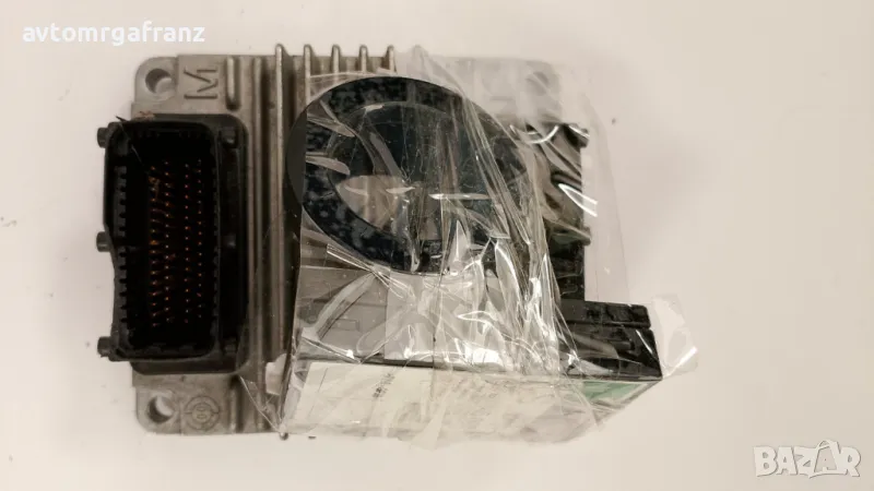 0935369 КОМПЮТЪР И ИМОБИЛАЙЗЕР ЗА OPEL , снимка 1