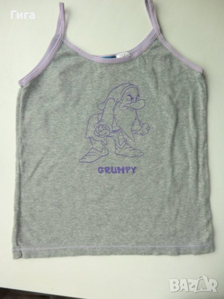 потниче на смърф, снимка 1