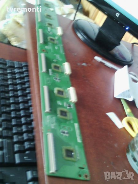 Y-BUFFER LJ41-10183A LJ92-01882A , снимка 1