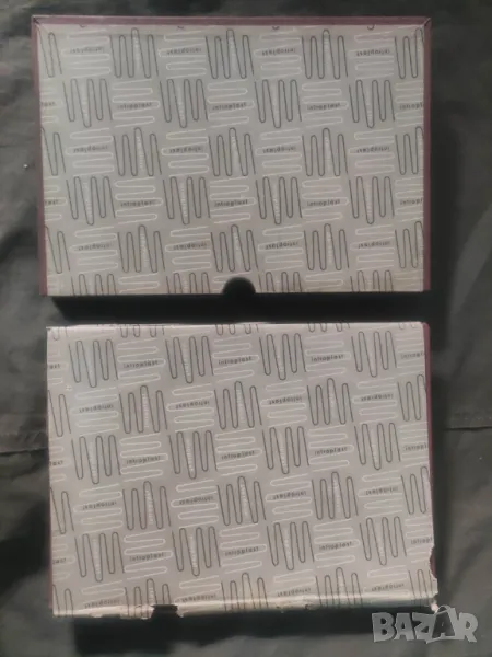 Продавам албум с пощенски марки, снимка 1