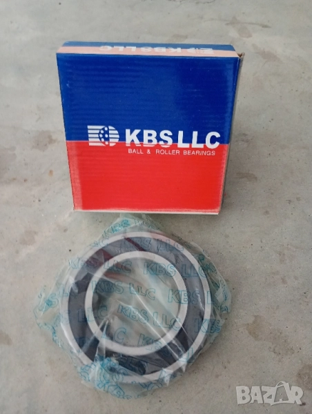 22214 KBS, снимка 1