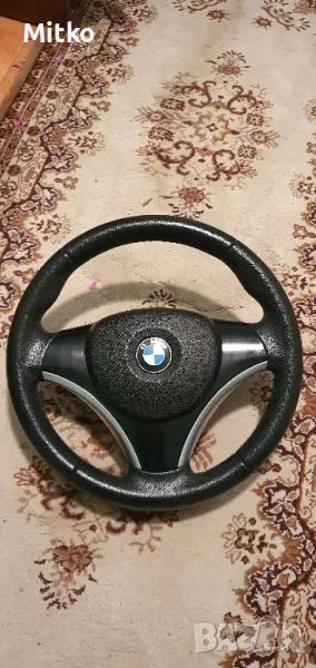 Волан BMW E81, снимка 1