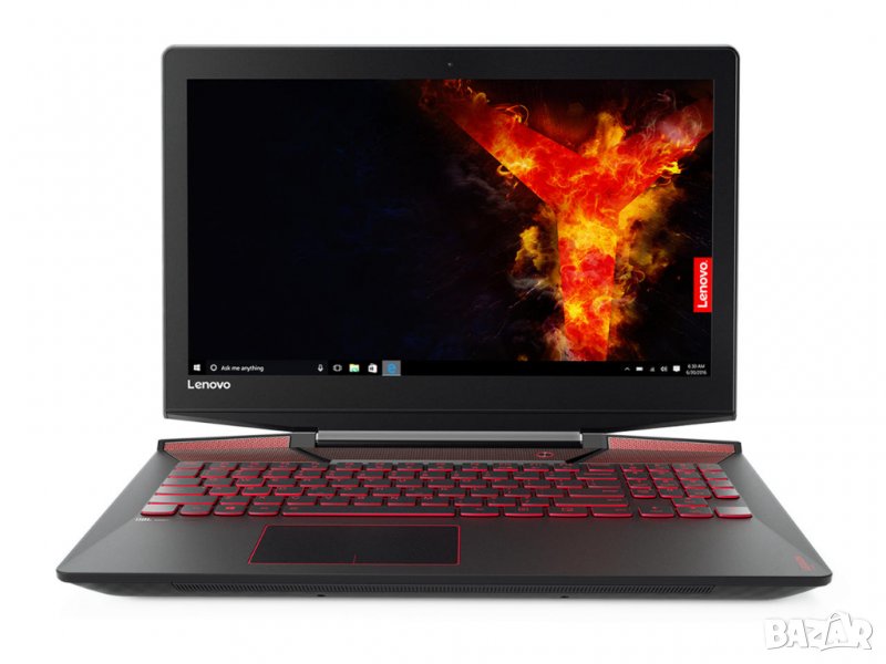 Lenovo Legion Y720, снимка 1