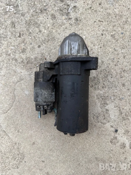 Стартер - Mercedes C(w204), снимка 1