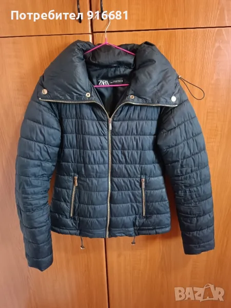 Дамско яке, снимка 1