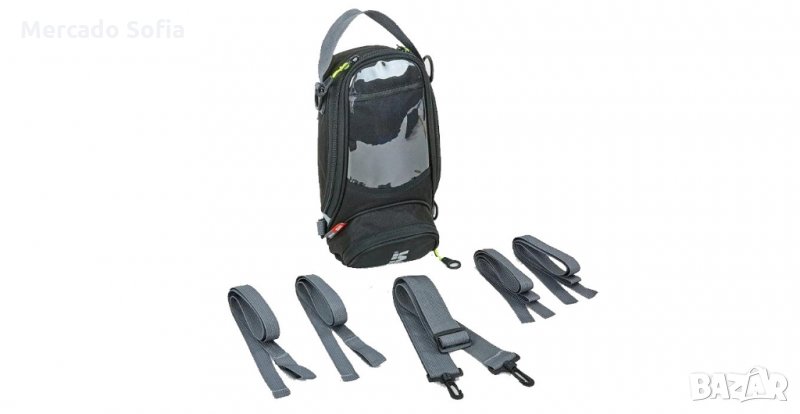 Чанта за мотор, 2528, снимка 1