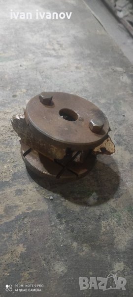 Глава Дърводелска Фреза , снимка 1