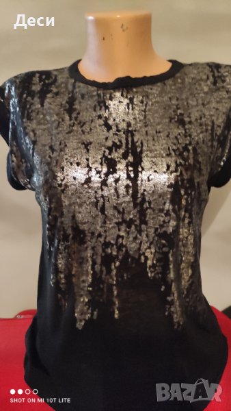 Ефектна блузка , снимка 1