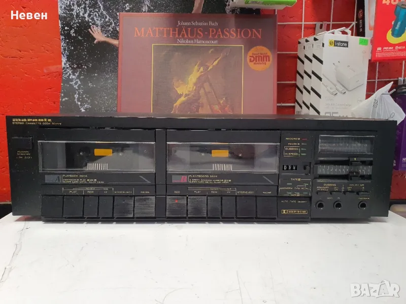 Дек MARANTZ SD-275, снимка 1
