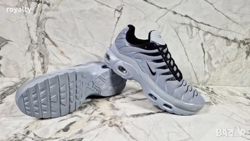 Nike мъжки спортни маратонки , снимка 1