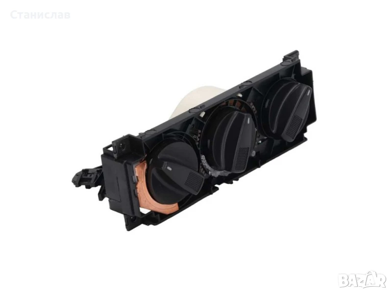 Панел за управление на климатик за VW Golf 3, снимка 1