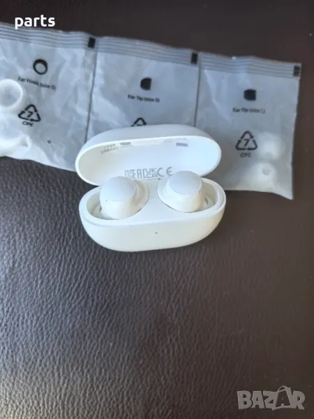 Слушалки xiaomi redmi buds 3 , снимка 1