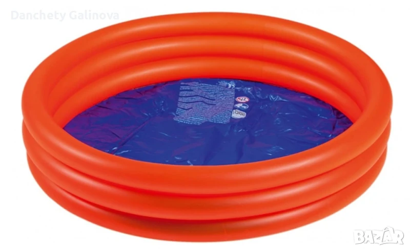 Детски надуваем басейн, Winmax, снимка 1