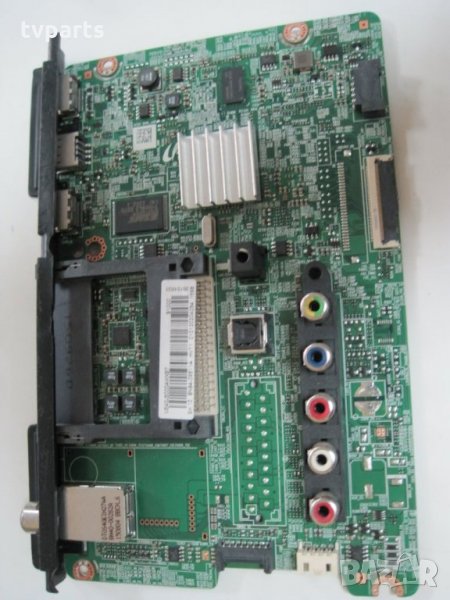 Мейнборд SAMSUNG UE40J5000 BN41-02098B BN41-02098 BN94-09511A 100% работещ  , снимка 1