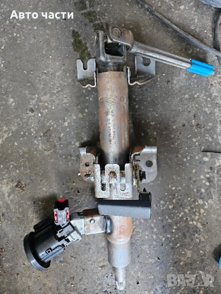 КОРМИЛНА КОЛОНА DACIA DOKKER 16r 488109342R, снимка 1