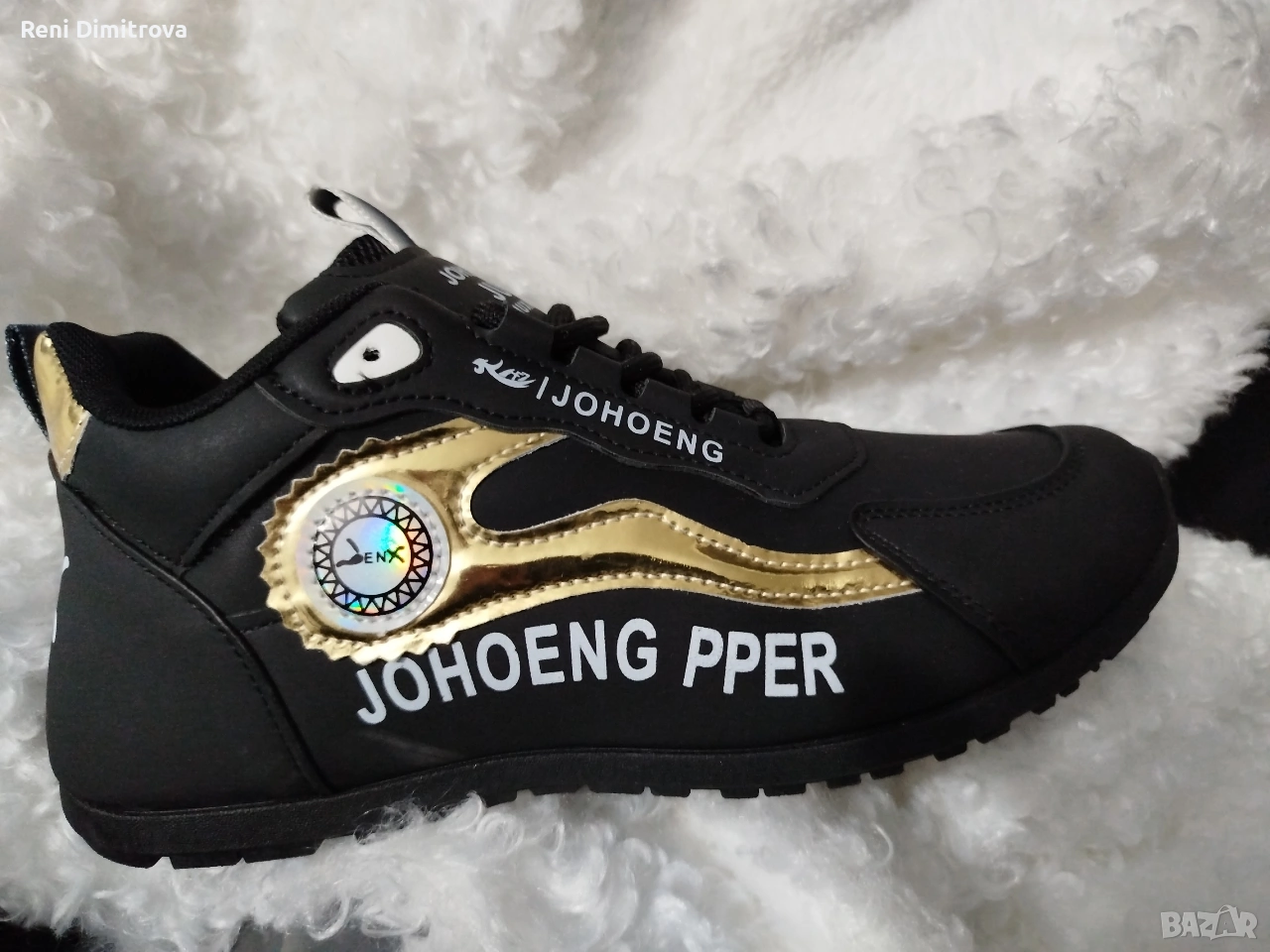 дамски кецове , снимка 1