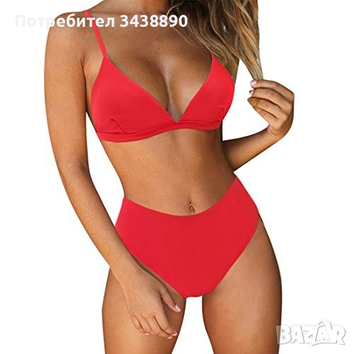 Бански костюм М 238, снимка 1