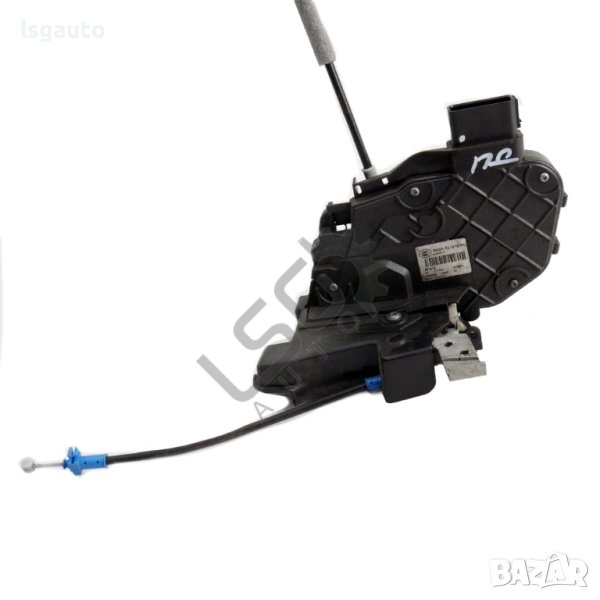 Брава предна дясна врата Ford Mondeo IV 2007-2015 ID: 118879, снимка 1