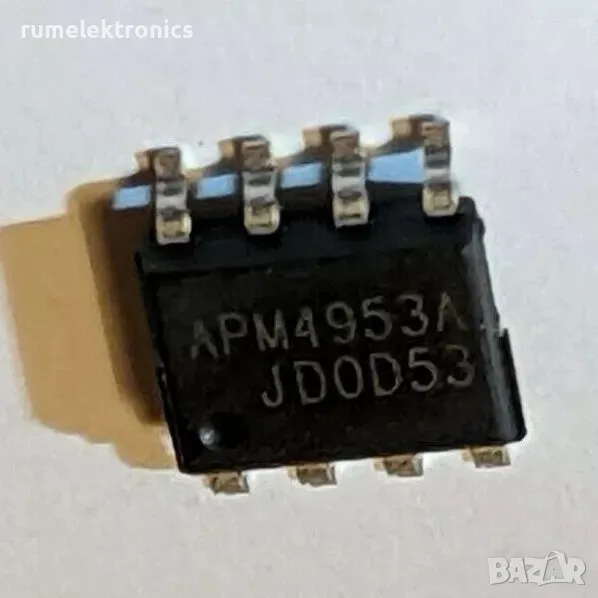 APM4953A, снимка 1