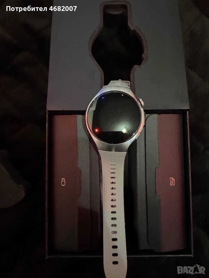 Huawei Watch 5, снимка 1