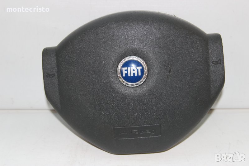 Airbag волан Fiat Panda (2003-2012г.) Фиат Панда / 735411159, снимка 1