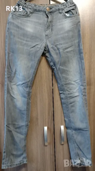 Детски дънки ( 14-16 г.), снимка 1