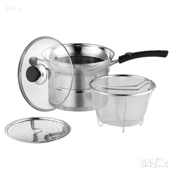 Многофункционална тенджера , снимка 1