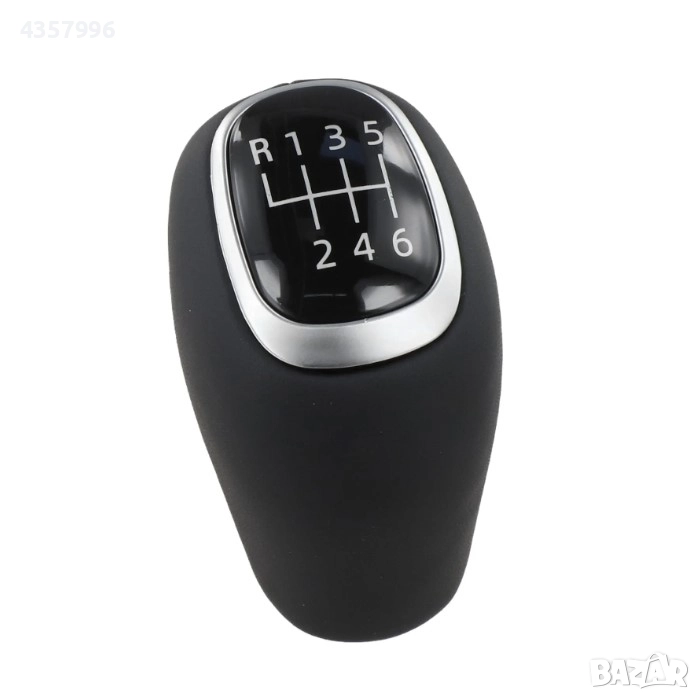 Топка за скоростен лост за Hyundai/Kia - 6 скорости, снимка 1