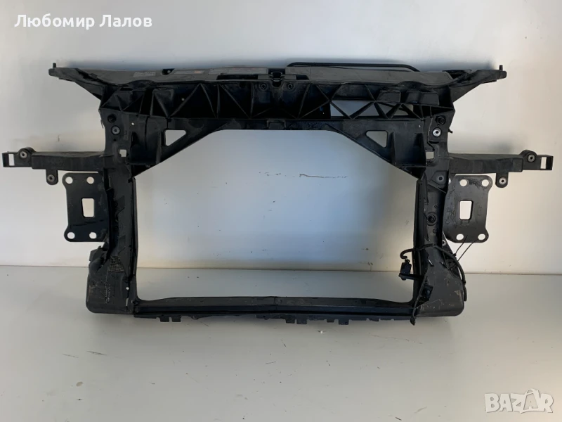 Очиларка Seat Altea (04-09)г. 5P0853666D , снимка 1