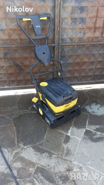Подопочистващ апарат KARCHER Commersial BR 40/10 C, снимка 1