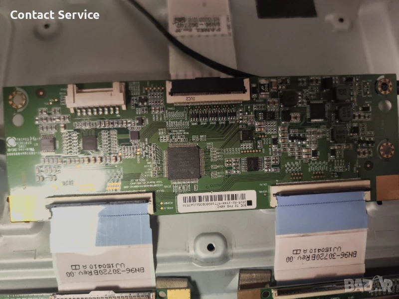 T-Con TRIPOD E361035,HV320FHB-N10,HV480FH2-600
TCon board 47-6021043, снимка 1