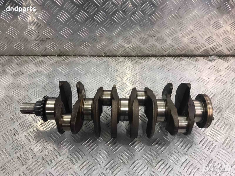 Колянов вал Peugeot 406,1.8i,16v,2000г., снимка 1