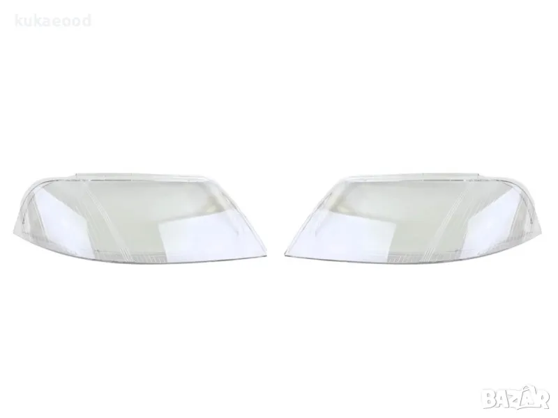 Стъкла за фарове на VW Passat B5.5 (2000-2005), снимка 1
