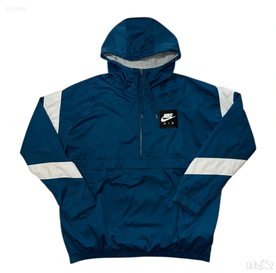 Nike Windbreaker Ветровка , снимка 1