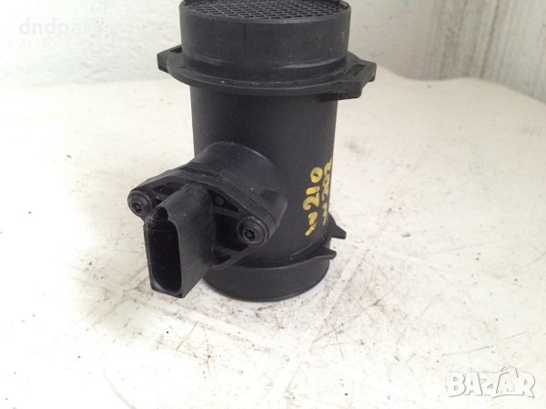 Дебитомер за Mercedes W210 (1995-2003г.) 1.8 i, снимка 1