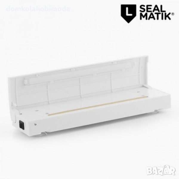 Машина за запечатване на храна, снимка 1