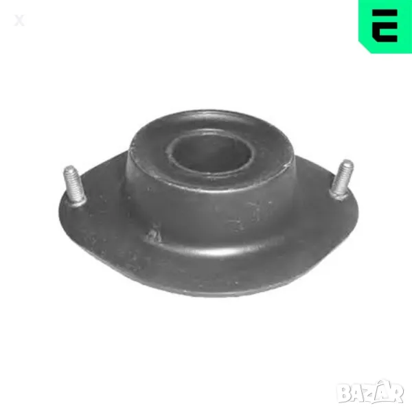OPTIMAL F8-5589 Тампон макферсън OPEL Kadett E / DAEWOO Espero / 1984-1999 / OE 344508 / OE 90184755, снимка 1