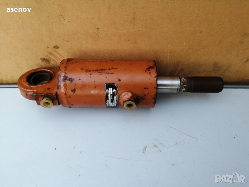 Хидравличен цилиндър , снимка 1