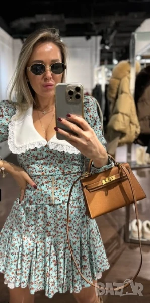 чанта hermes, снимка 1