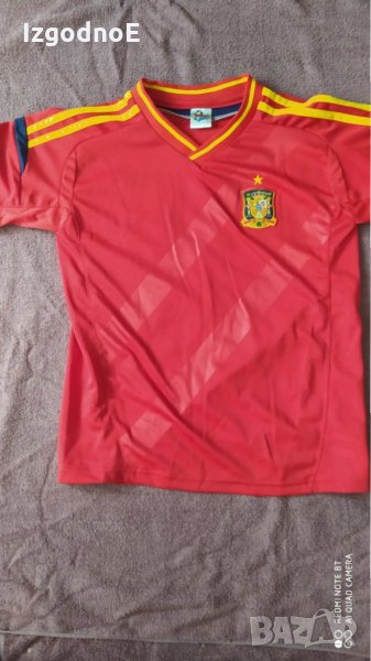 Тениска Fabregas, снимка 1